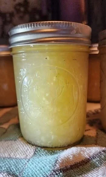 Monkey Butter Recipe: A Sweet and Tropical Homemade Fruit Spread